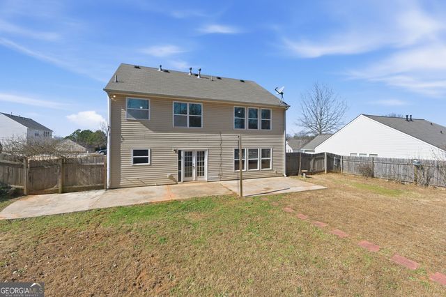 1241 Pine Acre Drive, Sugar Hill, GA 30518