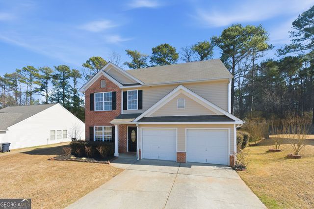 1241 Pine Acre Drive, Sugar Hill, GA 30518