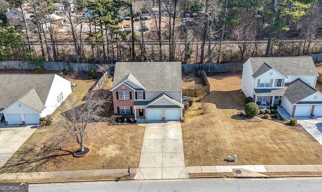 1241 Pine Acre Drive, Sugar Hill, GA 30518