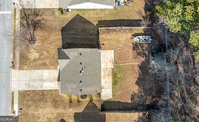 1241 Pine Acre Drive, Sugar Hill, GA 30518