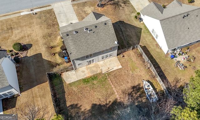 1241 Pine Acre Drive, Sugar Hill, GA 30518