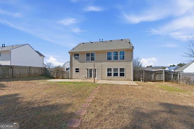 1241 Pine Acre Drive, Sugar Hill, GA 30518