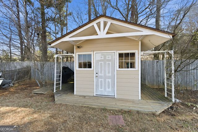 1241 Pine Acre Drive, Sugar Hill, GA 30518