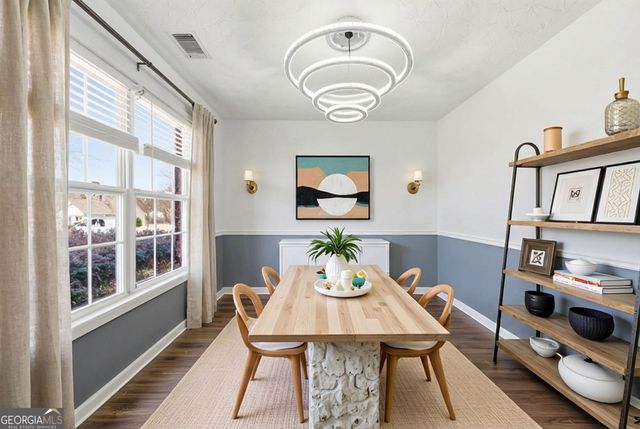 1241 Pine Acre Drive, Sugar Hill, GA 30518