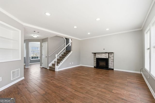 1241 Pine Acre Drive, Sugar Hill, GA 30518