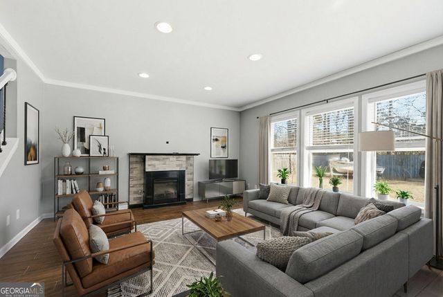 1241 Pine Acre Drive, Sugar Hill, GA 30518