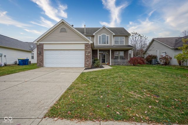 10655 Eric Court, Fishers, IN 46037