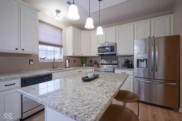 10655 Eric Court, Fishers, IN 46037