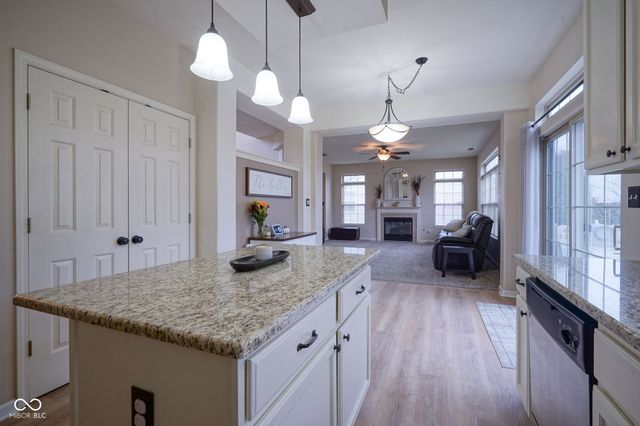 10655 Eric Court, Fishers, IN 46037