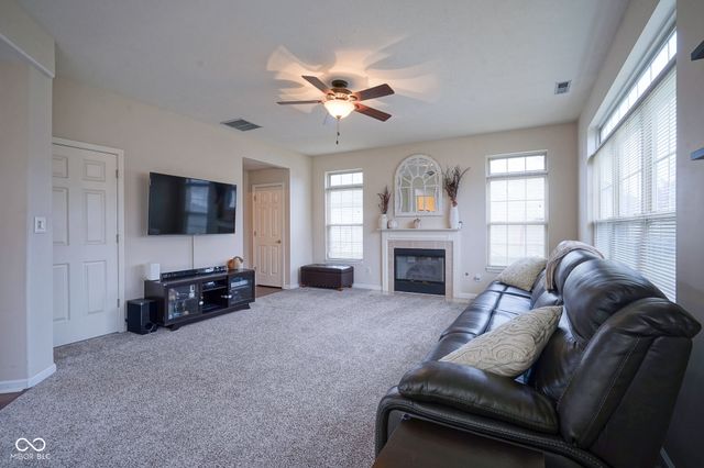 10655 Eric Court, Fishers, IN 46037