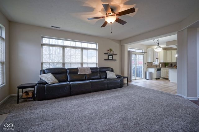 10655 Eric Court, Fishers, IN 46037