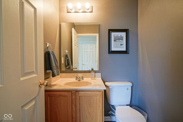 10655 Eric Court, Fishers, IN 46037