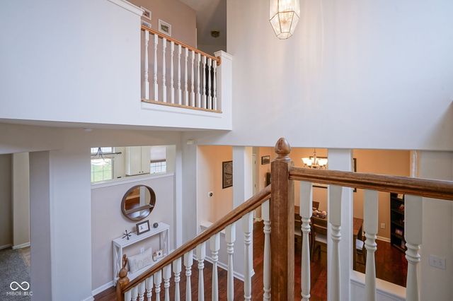 10655 Eric Court, Fishers, IN 46037