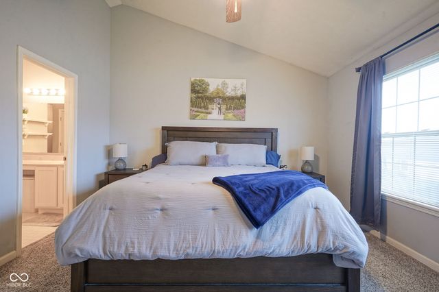 10655 Eric Court, Fishers, IN 46037