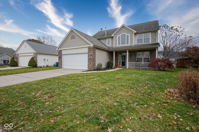 10655 Eric Court, Fishers, IN 46037