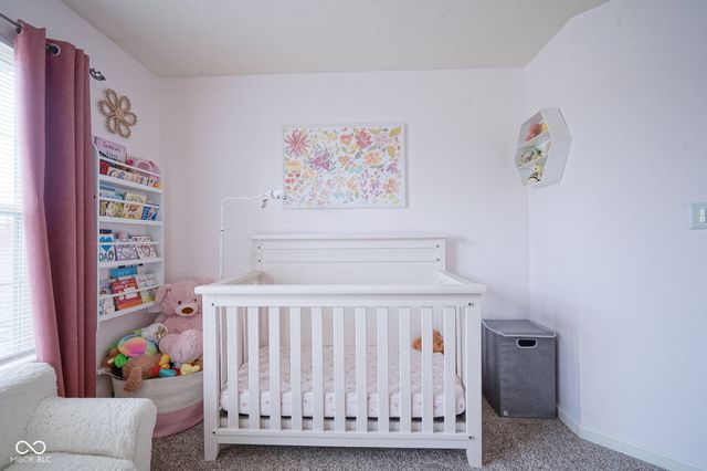 10655 Eric Court, Fishers, IN 46037