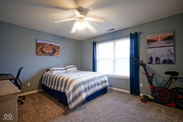 10655 Eric Court, Fishers, IN 46037