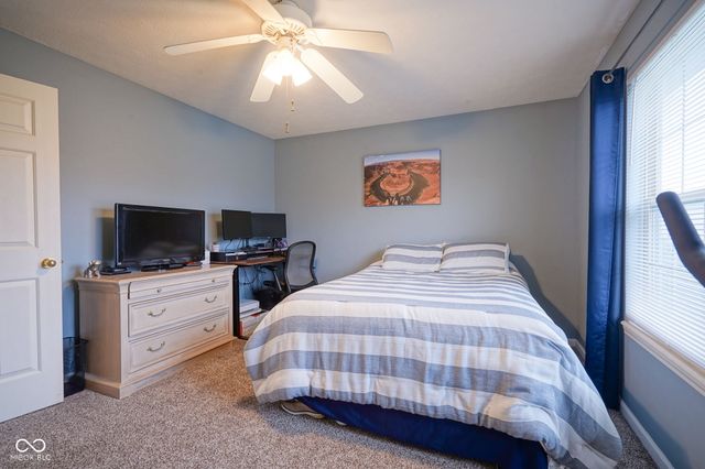 10655 Eric Court, Fishers, IN 46037