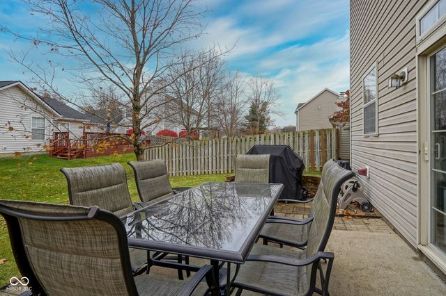 10655 Eric Court, Fishers, IN 46037