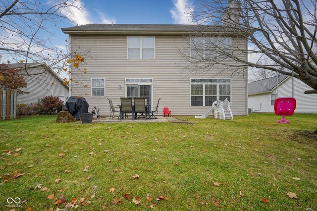 10655 Eric Court, Fishers, IN 46037