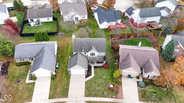 10655 Eric Court, Fishers, IN 46037