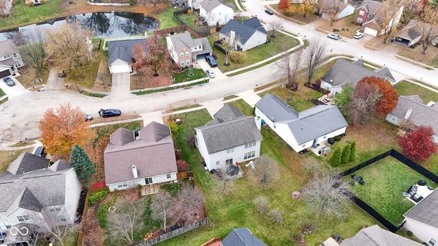 10655 Eric Court, Fishers, IN 46037
