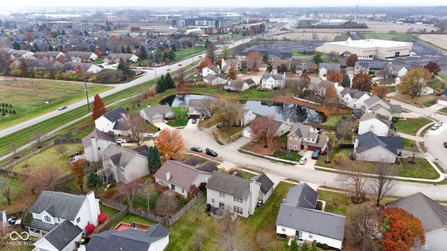 10655 Eric Court, Fishers, IN 46037