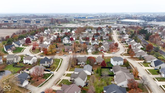 10655 Eric Court, Fishers, IN 46037
