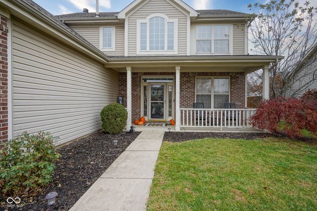 10655 Eric Court, Fishers, IN 46037