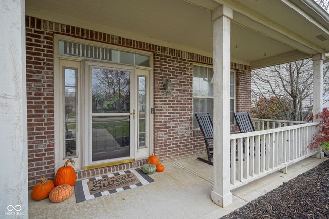 10655 Eric Court, Fishers, IN 46037