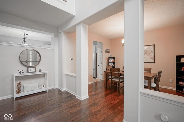 10655 Eric Court, Fishers, IN 46037