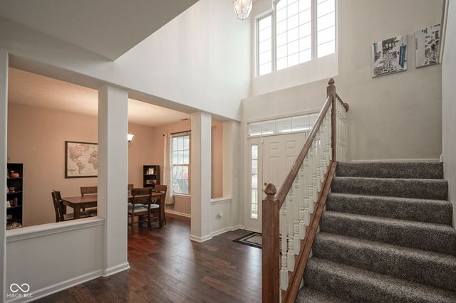 10655 Eric Court, Fishers, IN 46037