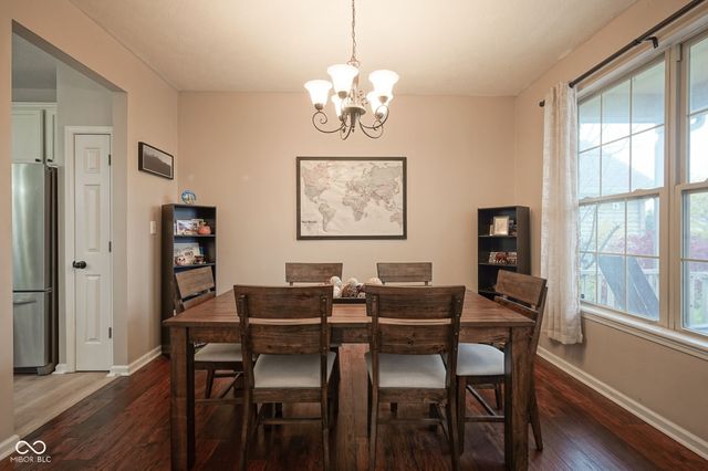 10655 Eric Court, Fishers, IN 46037