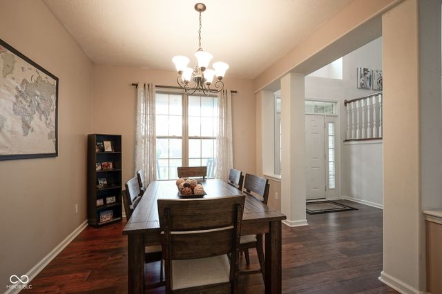 10655 Eric Court, Fishers, IN 46037