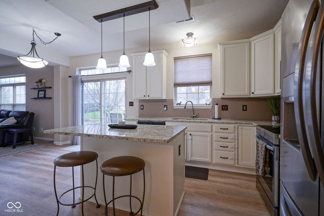 10655 Eric Court, Fishers, IN 46037