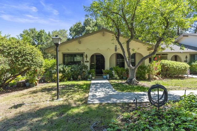 5237 Cribari Hills, San Jose, CA 95135