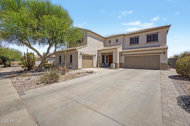 15139 W VENTURA Street, Surprise, AZ 85379