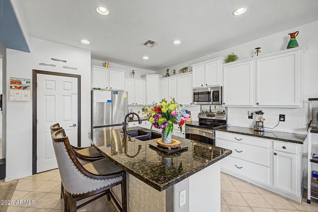 15139 W VENTURA Street, Surprise, AZ 85379