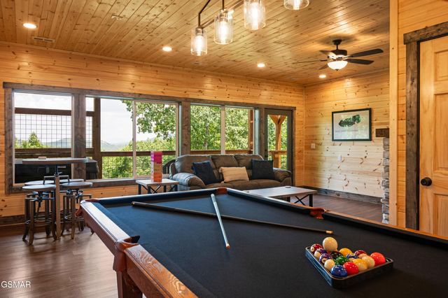 1874 Natures Lane, Sevierville, TN 37862