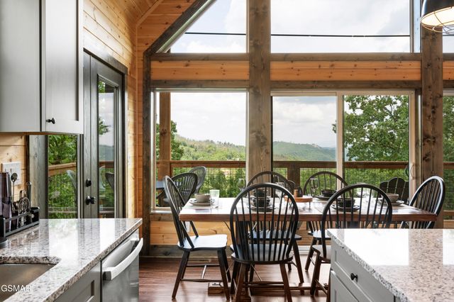 1874 Natures Lane, Sevierville, TN 37862
