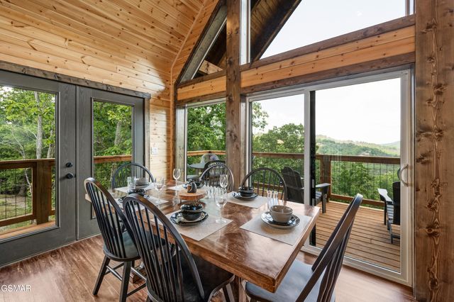 1874 Natures Lane, Sevierville, TN 37862