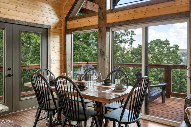 1874 Natures Lane, Sevierville, TN 37862