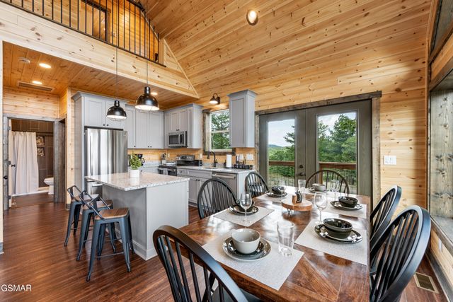 1874 Natures Lane, Sevierville, TN 37862