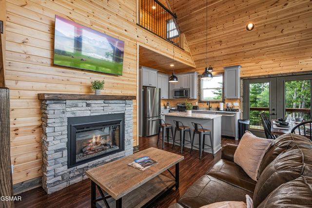 1874 Natures Lane, Sevierville, TN 37862