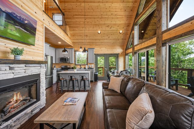 1874 Natures Lane, Sevierville, TN 37862