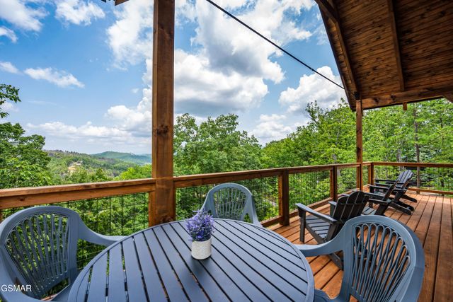 1874 Natures Lane, Sevierville, TN 37862