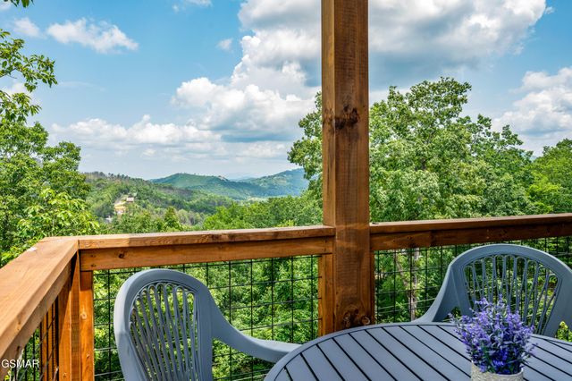 1874 Natures Lane, Sevierville, TN 37862