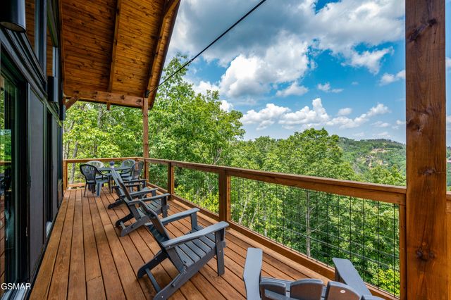 1874 Natures Lane, Sevierville, TN 37862