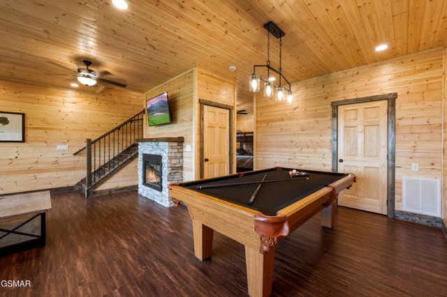 1874 Natures Lane, Sevierville, TN 37862