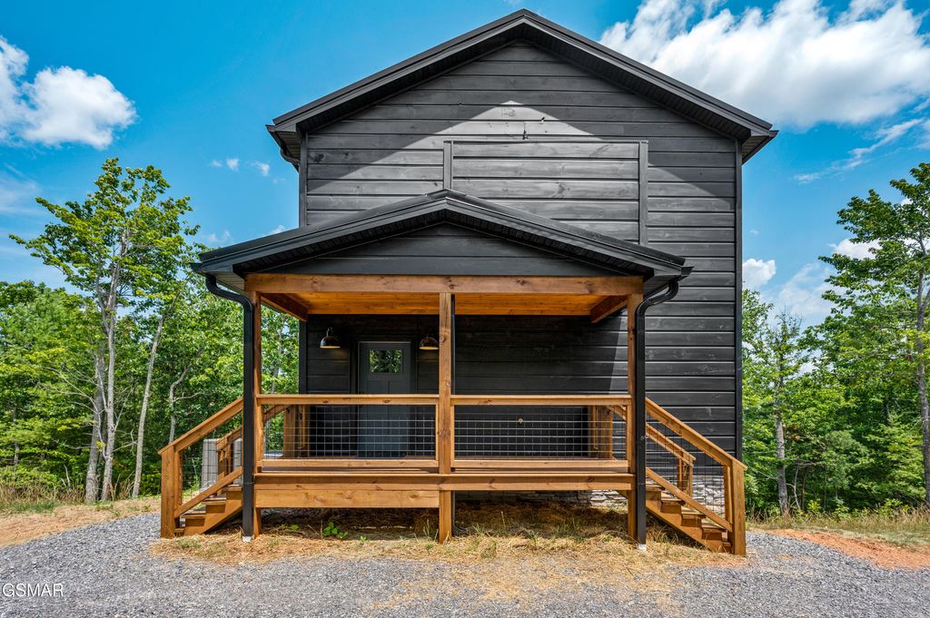 1874 Natures Lane, Sevierville, TN 37862